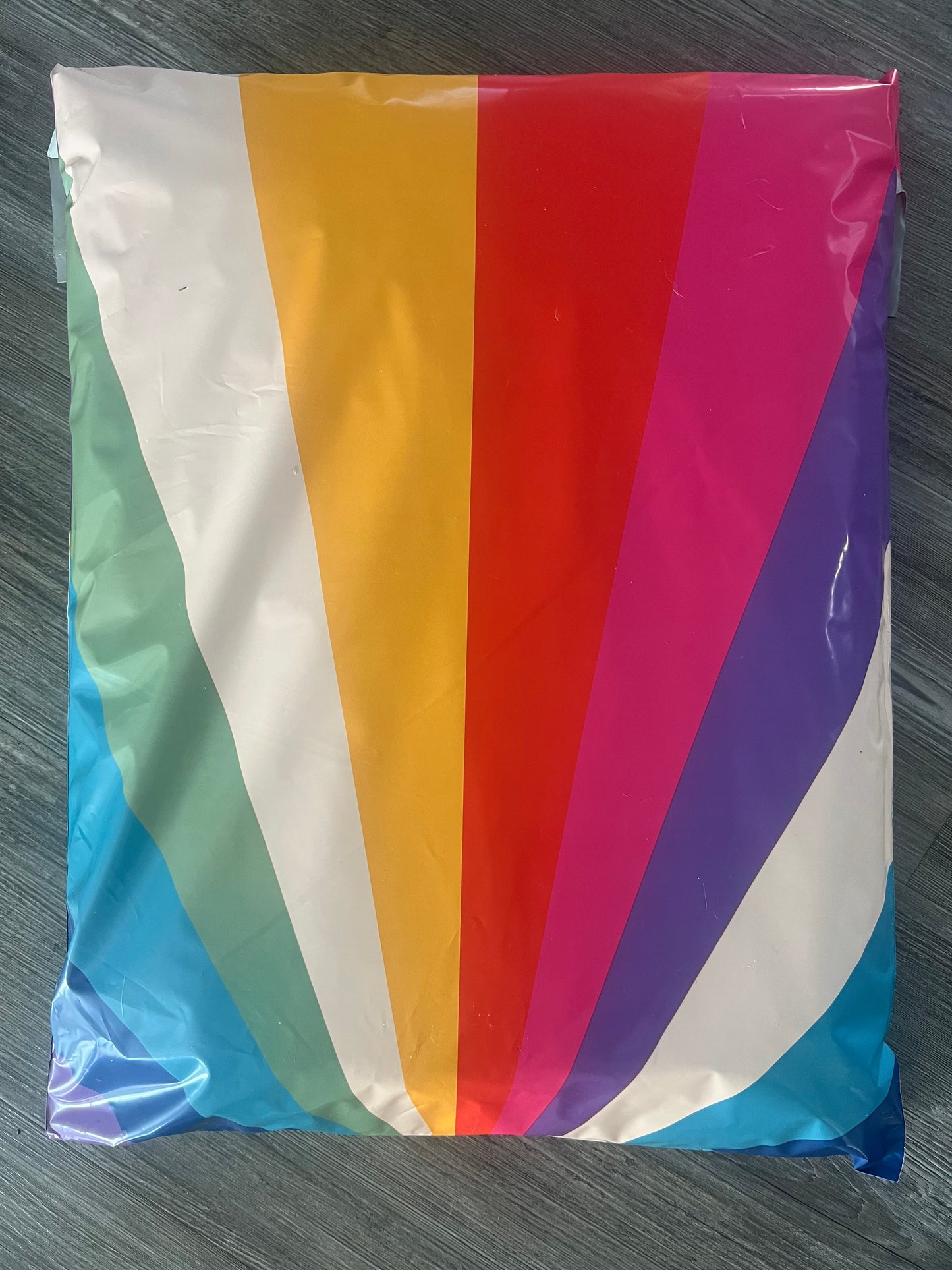 Mystery Bag -- Spring